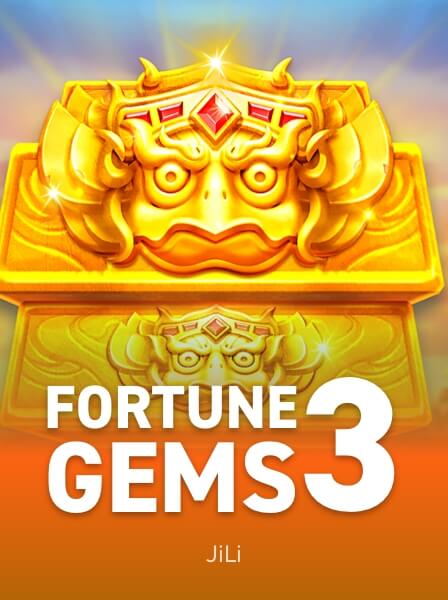 Sicbo Platform Live Casino dan Slot Online Terpercaya Indonesia|Sicbo - Fortune Gems 3