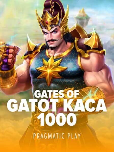 Sicbo Platform Live Casino dan Slot Online Terpercaya Indonesia|Sicbo - Gates of Gatot Kaca 1000