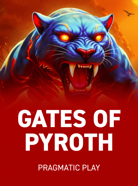 Sicbo Platform Live Casino dan Slot Online Terpercaya Indonesia|Sicbo - Gates of Pyroth