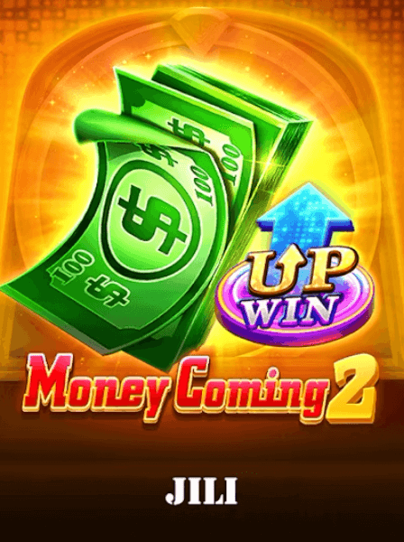 Sicbo Platform Live Casino dan Slot Online Terpercaya Indonesia|Sicbo - Money Coming 2