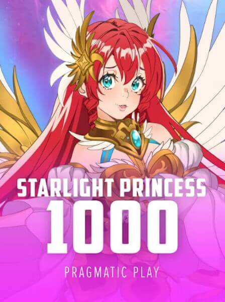 Sicbo Platform Live Casino dan Slot Online Terpercaya Indonesia|Sicbo - Starlight Princess 1000