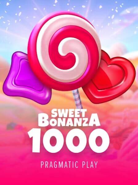 Sicbo Platform Live Casino dan Slot Online Terpercaya Indonesia|Sicbo - Sweet Bonanza 1000