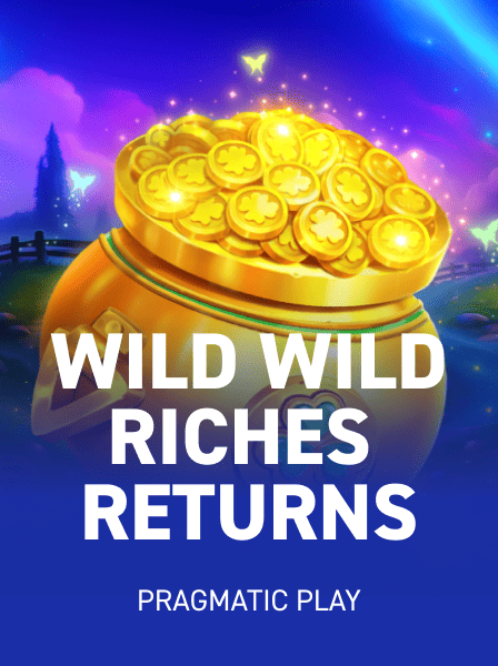 Sicbo Platform Live Casino dan Slot Online Terpercaya Indonesia|Sicbo - Wild Wild Riches